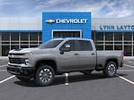 2025 Chevrolet Silverado 2500 Crew Cab 4WD Pickup for sale #S2195T - photo 3
