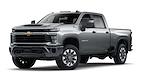 2025 Chevrolet Silverado 2500 Crew Cab 4WD Pickup for sale #S2195T - photo 25