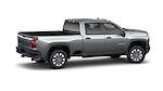 2025 Chevrolet Silverado 2500 Crew Cab 4WD Pickup for sale #S2195T - photo 28
