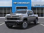 2025 Chevrolet Silverado 2500 Crew Cab 4WD Pickup for sale #S2195T - photo 6