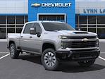 2025 Chevrolet Silverado 2500 Crew Cab 4WD Pickup for sale #S2195T - photo 7
