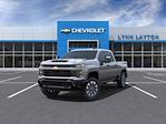 2025 Chevrolet Silverado 2500 Crew Cab 4WD Pickup for sale #S2195T - photo 8