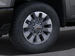 2025 Chevrolet Silverado 2500 Crew Cab 4WD Pickup for sale #S2195T - photo 9