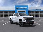 2025 Chevrolet Silverado 1500 Crew Cab 4WD Pickup for sale #S2199T - photo 1