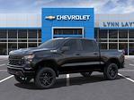 2025 Chevrolet Silverado 1500 Crew Cab 4WD Pickup for sale #S2200T - photo 3