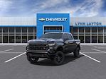 2025 Chevrolet Silverado 1500 Crew Cab 4WD Pickup for sale #S2200T - photo 8