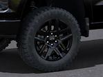 2025 Chevrolet Silverado 1500 Crew Cab 4WD Pickup for sale #S2200T - photo 9
