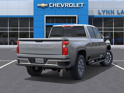 2025 Chevrolet Silverado 2500 Crew Cab 4WD Pickup for sale #S2201T - photo 2