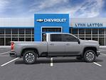 2025 Chevrolet Silverado 2500 Crew Cab 4WD Pickup for sale #S2201T - photo 5