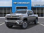 2025 Chevrolet Silverado 2500 Crew Cab 4WD Pickup for sale #S2201T - photo 6