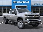 2025 Chevrolet Silverado 2500 Crew Cab 4WD Pickup for sale #S2201T - photo 7