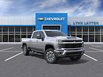 2025 Chevrolet Silverado 2500 Crew Cab 4WD Pickup for sale #S2201T - photo 1