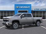 2025 Chevrolet Silverado 2500 Crew Cab 4WD Pickup for sale #S2201T - photo 3