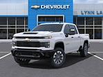 2025 Chevrolet Silverado 2500 Crew Cab 4WD Pickup for sale #S2210T - photo 6