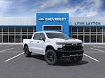 2025 Chevrolet Silverado 1500 Crew Cab 4WD Pickup for sale #S2211T - photo 1