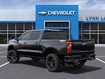 2025 Chevrolet Silverado 1500 Crew Cab 4WD Pickup for sale #S2224T - photo 4