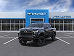 2025 Chevrolet Silverado 1500 Crew Cab 4WD Pickup for sale #S2224T - photo 8