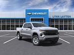 2025 Chevrolet Silverado 1500 Crew Cab 2WD Pickup for sale #S2232T - photo 1