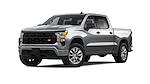 2025 Chevrolet Silverado 1500 Crew Cab 2WD Pickup for sale #S2232T - photo 25
