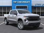 2025 Chevrolet Silverado 1500 Crew Cab 2WD Pickup for sale #S2232T - photo 7
