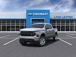 2025 Chevrolet Silverado 1500 Crew Cab 2WD Pickup for sale #S2232T - photo 8