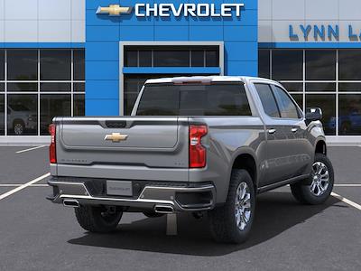 2025 Chevrolet Silverado 1500 Crew Cab 4WD Pickup for sale #S2246T - photo 2