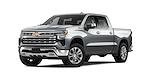 2025 Chevrolet Silverado 1500 Crew Cab 4WD Pickup for sale #S2246T - photo 25