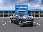 2025 Chevrolet Silverado 1500 Crew Cab 4WD Pickup for sale #S2247T - photo 1