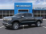 2025 Chevrolet Silverado 1500 Crew Cab 4WD Pickup for sale #S2247T - photo 3