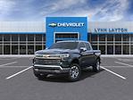 2025 Chevrolet Silverado 1500 Crew Cab 4WD Pickup for sale #S2247T - photo 8