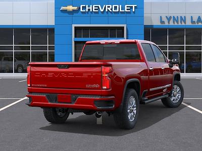 2025 Chevrolet Silverado 2500 Crew Cab 4WD Pickup for sale #S2251T - photo 2