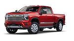 2025 Chevrolet Silverado 2500 Crew Cab 4WD Pickup for sale #S2251T - photo 25