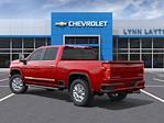 2025 Chevrolet Silverado 2500 Crew Cab 4WD Pickup for sale #S2251T - photo 4
