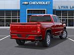 2025 Chevrolet Silverado 2500 Crew Cab 4WD Pickup for sale #S2251T - photo 2