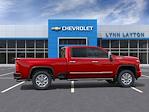 2025 Chevrolet Silverado 2500 Crew Cab 4WD Pickup for sale #S2251T - photo 5