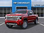 2025 Chevrolet Silverado 2500 Crew Cab 4WD Pickup for sale #S2251T - photo 6