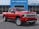 2025 Chevrolet Silverado 2500 Crew Cab 4WD Pickup for sale #S2251T - photo 7