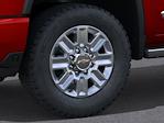 2025 Chevrolet Silverado 2500 Crew Cab 4WD Pickup for sale #S2251T - photo 9