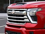 2025 Chevrolet Silverado 2500 Crew Cab 4WD Pickup for sale #S2251T - photo 13