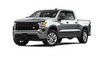 2025 Chevrolet Silverado 1500 Crew Cab 2WD Pickup for sale #S2256T - photo 25