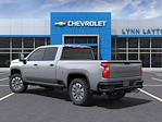 2025 Chevrolet Silverado 2500 Crew Cab 4WD Pickup for sale #S2262T - photo 4