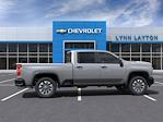 2025 Chevrolet Silverado 2500 Crew Cab 4WD Pickup for sale #S2262T - photo 5