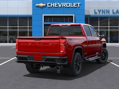 2025 Chevrolet Silverado 2500 Crew Cab 4WD Pickup for sale #S2269T - photo 2