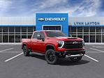 2025 Chevrolet Silverado 2500 Crew Cab 4WD Pickup for sale #S2269T - photo 1