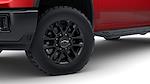 2025 Chevrolet Silverado 2500 Crew Cab 4WD Pickup for sale #S2269T - photo 29