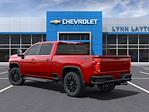2025 Chevrolet Silverado 2500 Crew Cab 4WD Pickup for sale #S2269T - photo 4