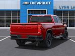 2025 Chevrolet Silverado 2500 Crew Cab 4WD Pickup for sale #S2269T - photo 2