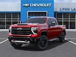 2025 Chevrolet Silverado 2500 Crew Cab 4WD Pickup for sale #S2269T - photo 6