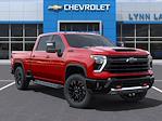 2025 Chevrolet Silverado 2500 Crew Cab 4WD Pickup for sale #S2269T - photo 7