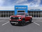 2025 Chevrolet Silverado 2500 Crew Cab 4WD Pickup for sale #S2269T - photo 8